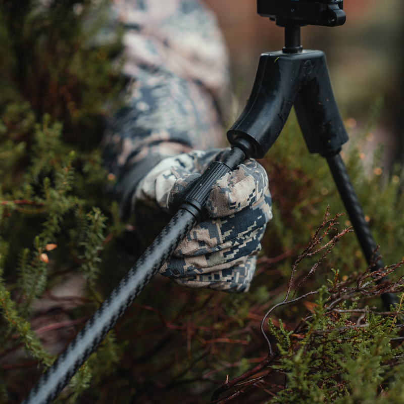 SPARTAN SPRINGBOK BIPOD-5