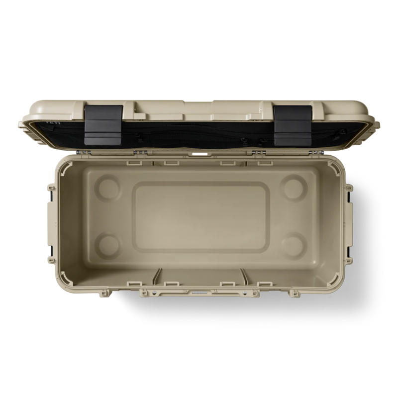 YETI LOADOUT GOBOX 60 GEAR CASE TAN-5