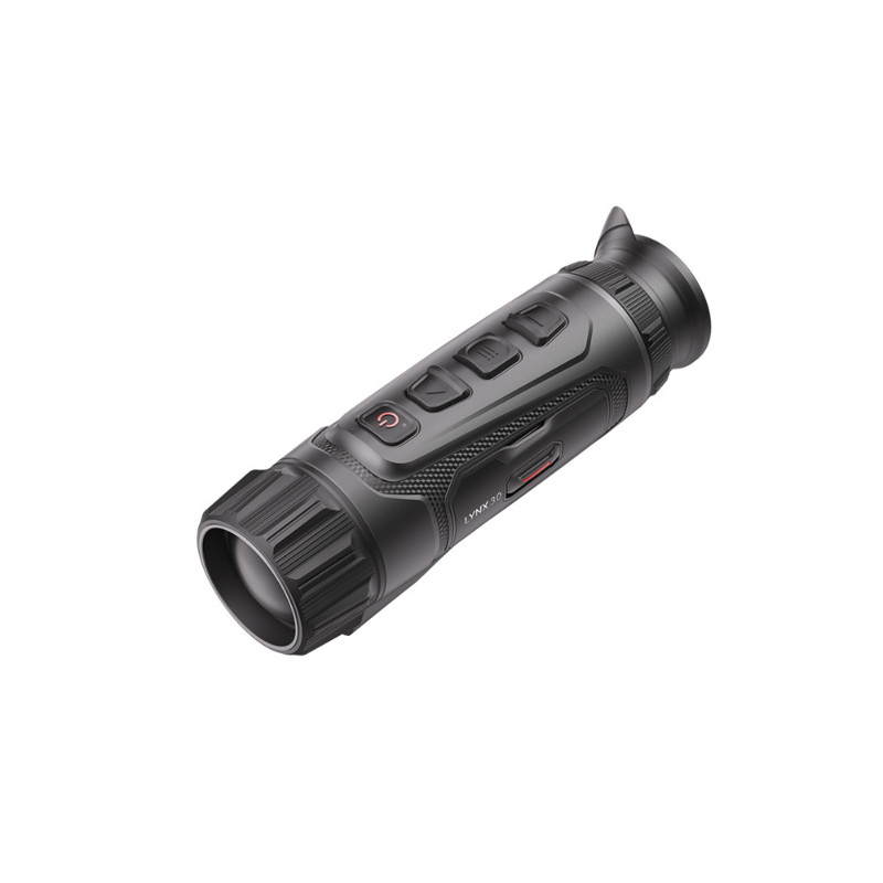 HIKMICRO Lynx 3.0 35Lmm 384px Thermal Monocular-5