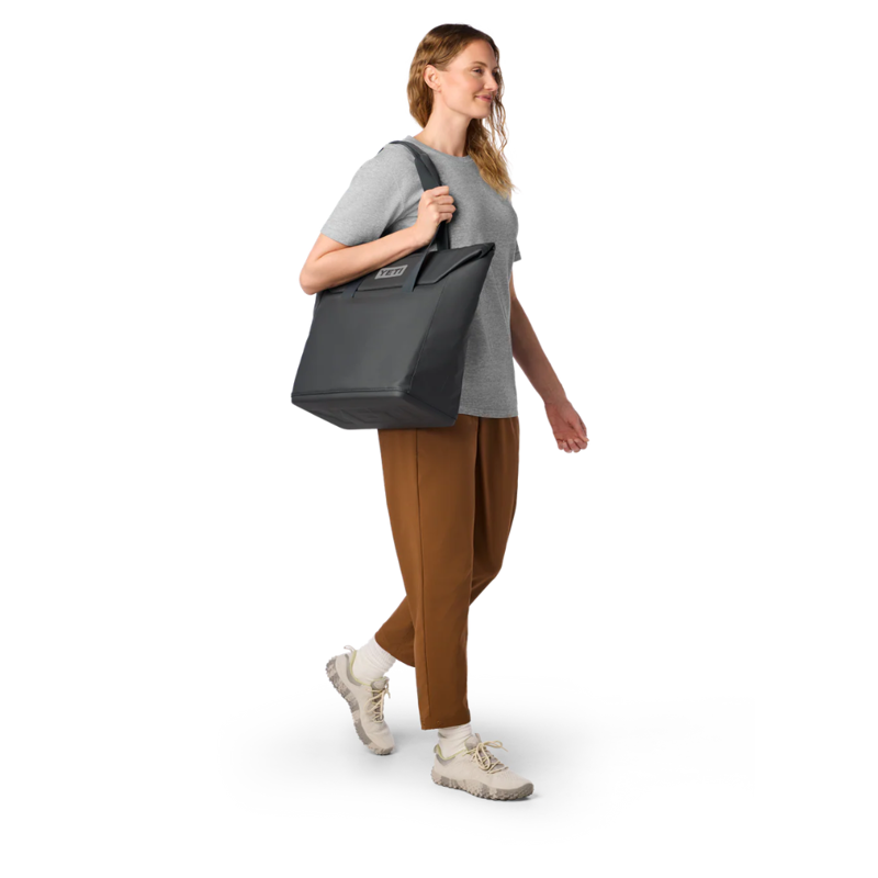 YETI Daytrip 20L Insulated Tote Bag Charcoal-5