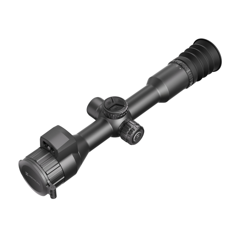 HIKMICRO Neos NH35L Thermal Rifle Scope with LRF-5