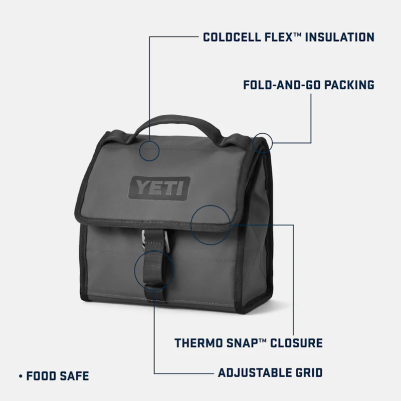 YETI Daytrip Lunch Bag Navy-5