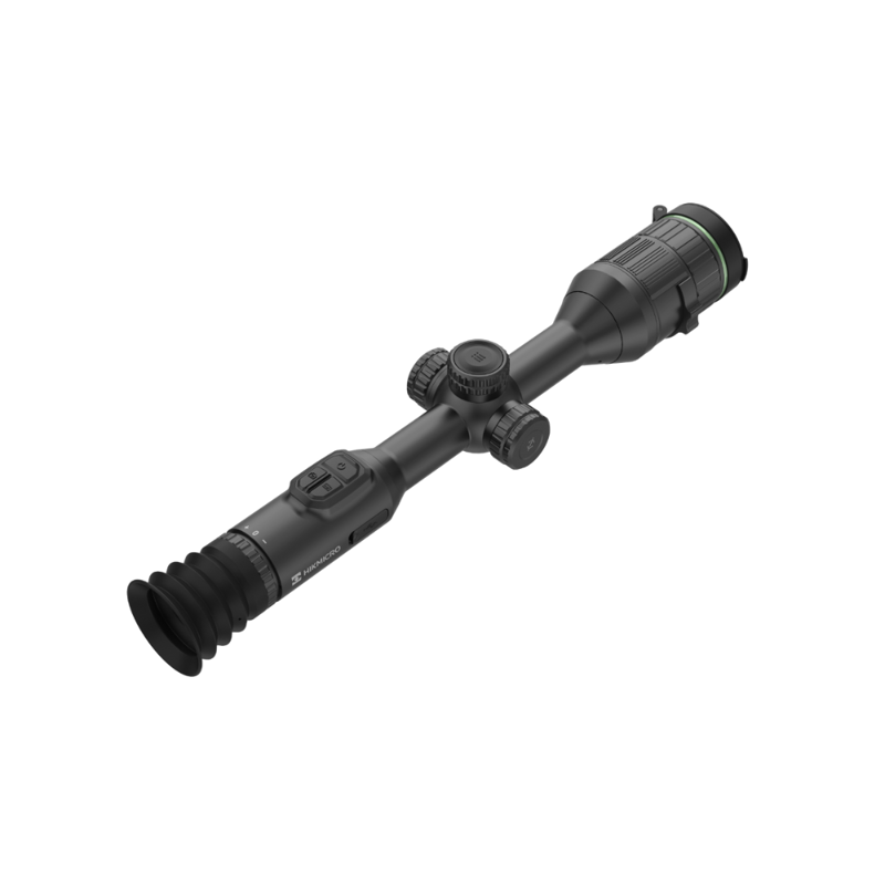 HIKMICRO Alpex 4K Non-LRF Digital Day Night Rifle Scope A50E-5