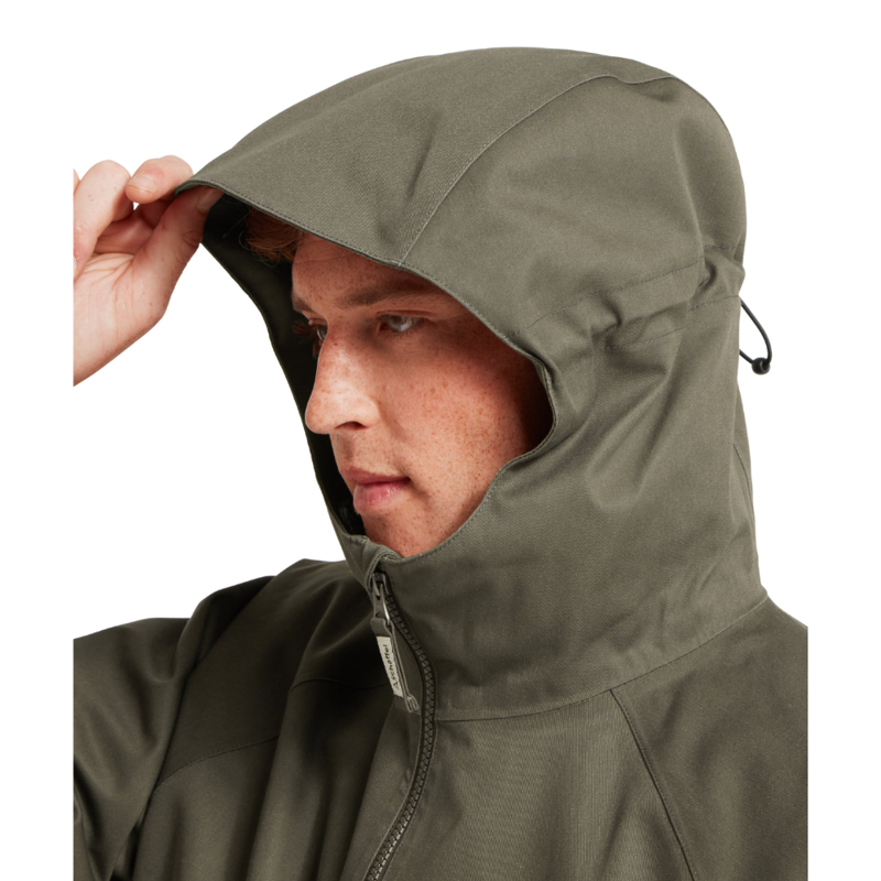 Schoffel Overton Mens Waterproof Anorak-6