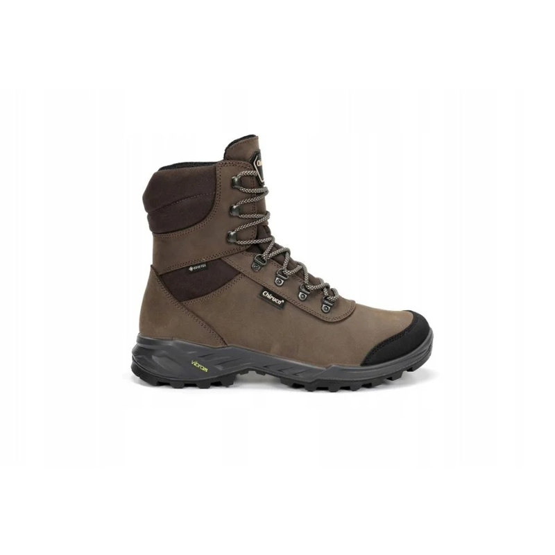 Chiruca Malviz Force Pro Boots-6