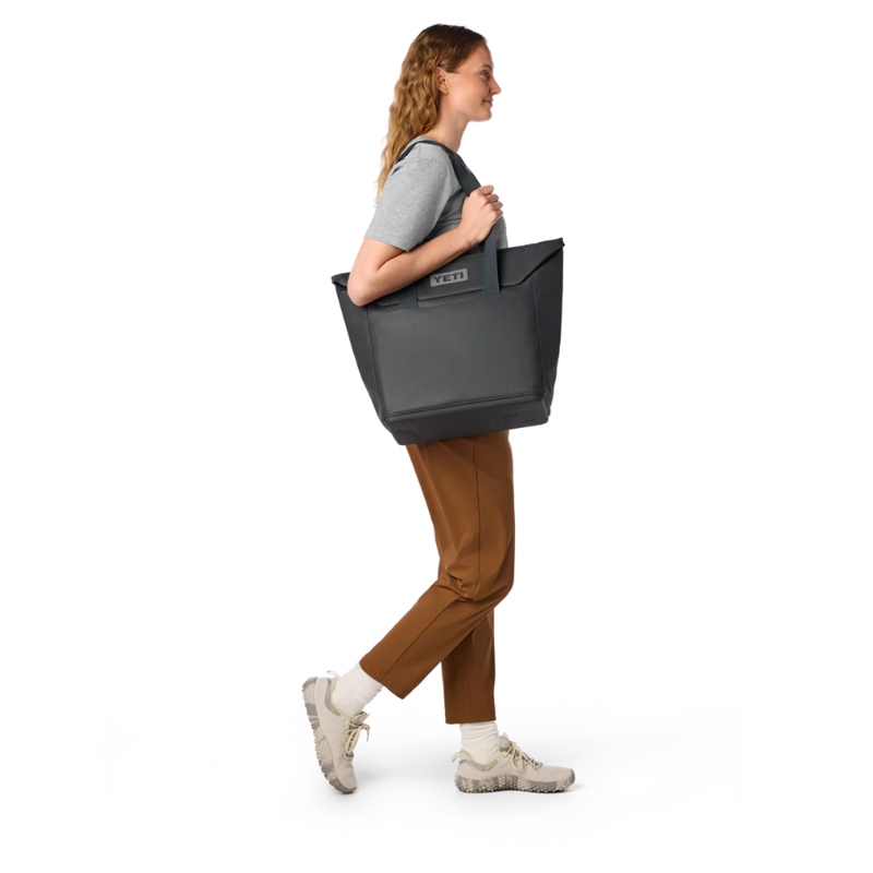 YETI Daytrip 20L Insulated Tote Bag Charcoal-6