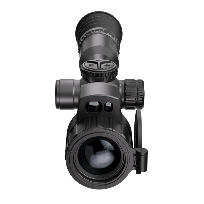 HIKMICRO Neos NH35L Thermal Rifle Scope with LRF-6