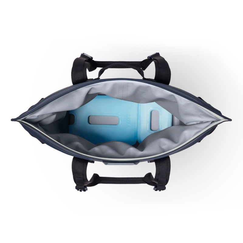 Yeti Hopper M30 Tote Cool Bag Classic Navy-6