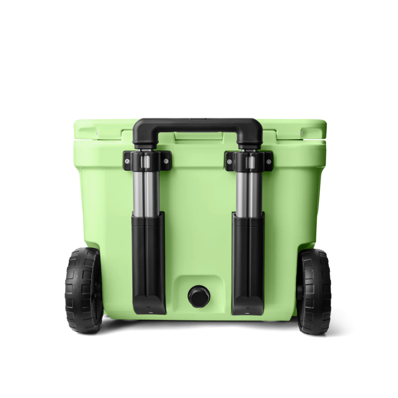 YETI Roadie 32 Wheeled Cool Box Key Lime-5