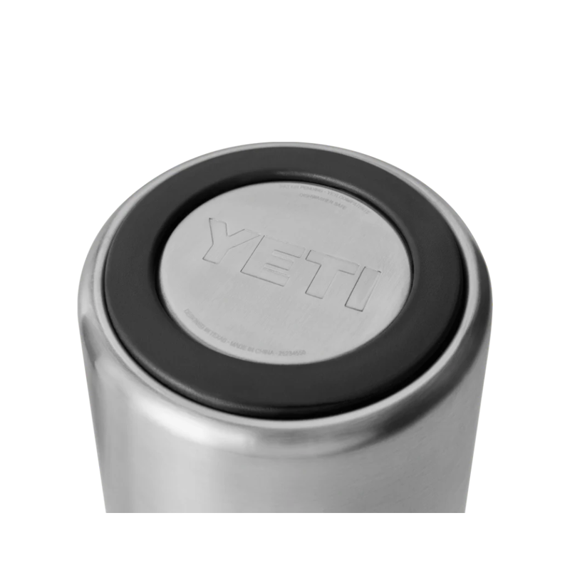 YETI Rambler Wine Chiller Stainless Steel-6