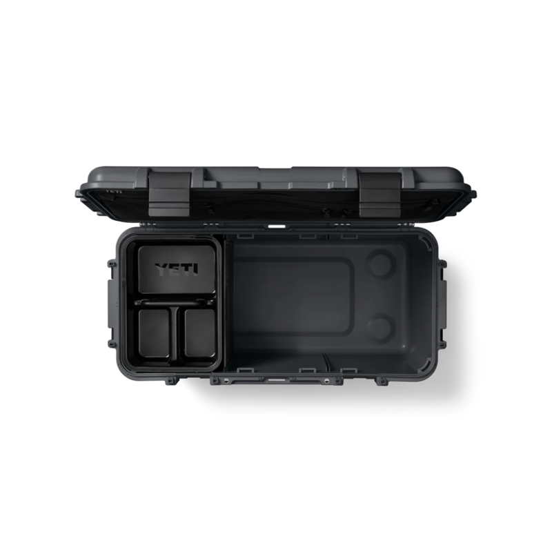 YETI Loadout Gobox 60 Gear Case Charcoal-2