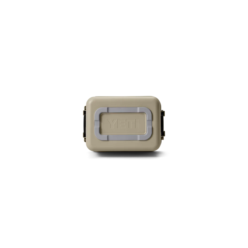YETI Loadout Go Box Gear Case 15ltr Desert Tan-6