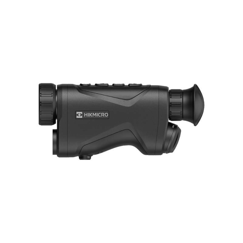 HIKMICRO Condor Pro CQ35L 35mm 640X512 12M 20MK Hand Held Thermal Imager Monocular With LRF-6