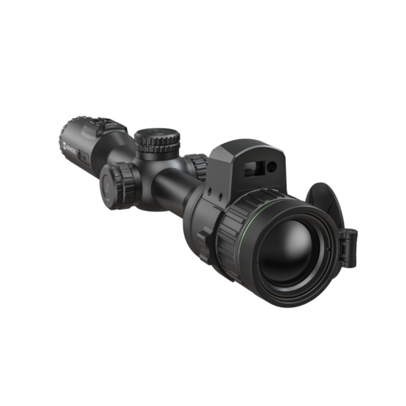 HIKMICRO Alpex 4K HD LRF Night Vision Scope-6