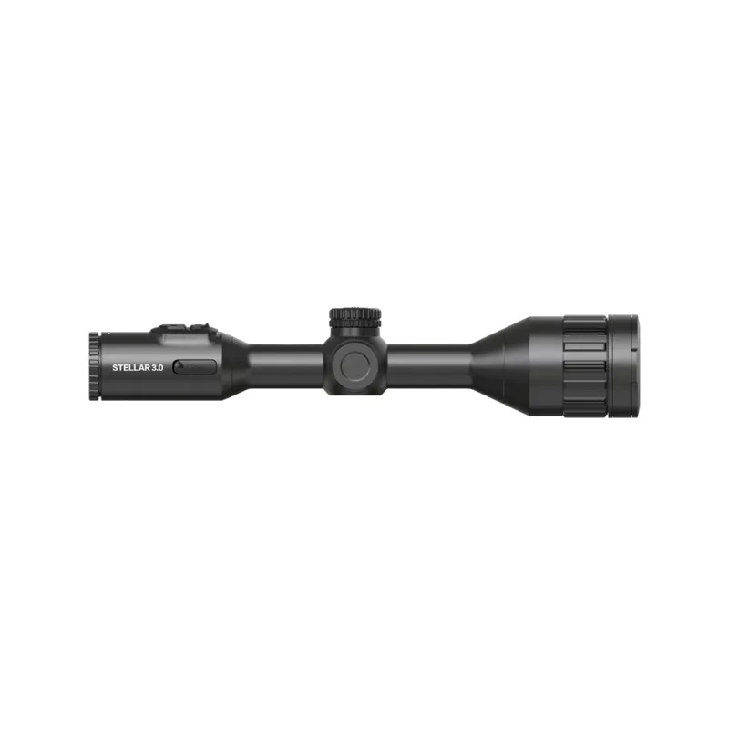 HIKMICRO Stellar 3.0 640px 50mm Thermal Riflescope C/W Lrf-6
