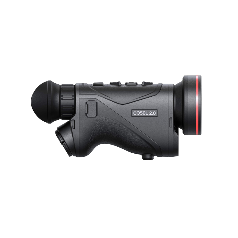 HIKMICRO Condor CQ50L 2.0 50mm 640X512 15MK Hand Held Thermal Imager Monocular With LRF-6