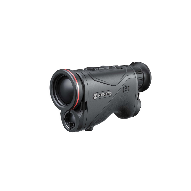 HIKMICRO Condor CQ35L 2.0 35mm 640X512 15MK Hand Held Thermal Imager Monocular With LRF-6