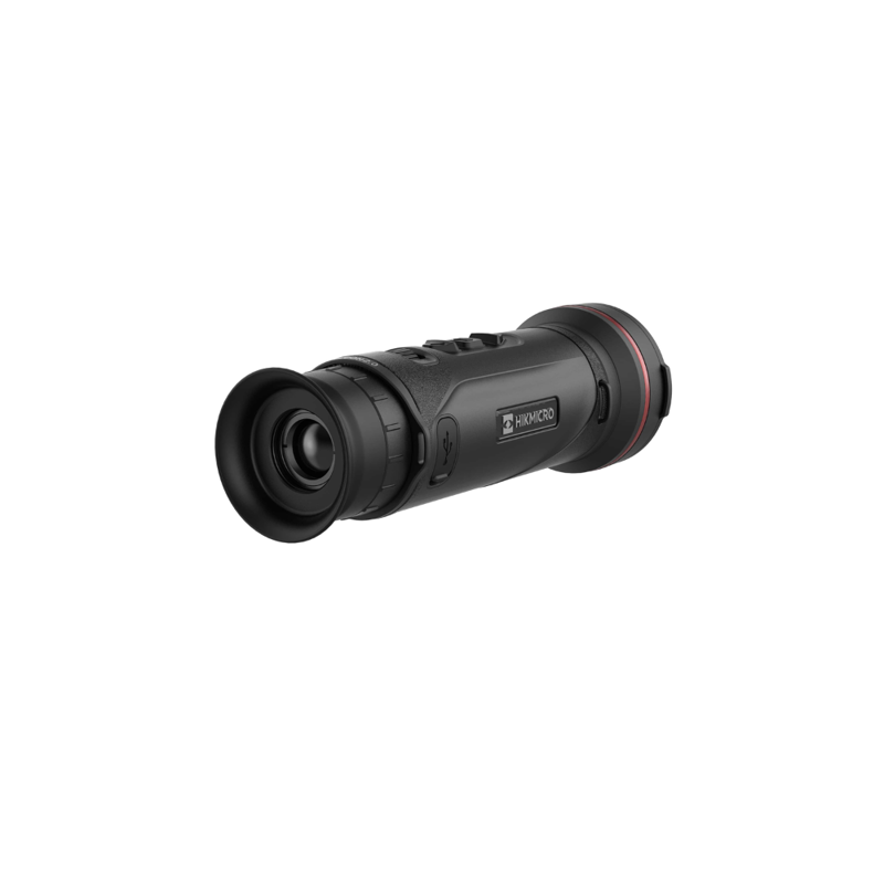 HIKMICRO Falcon FQ50 2.0 50mm 640X512 12M 15MK Hand Held Thermal Imager Monocular-6