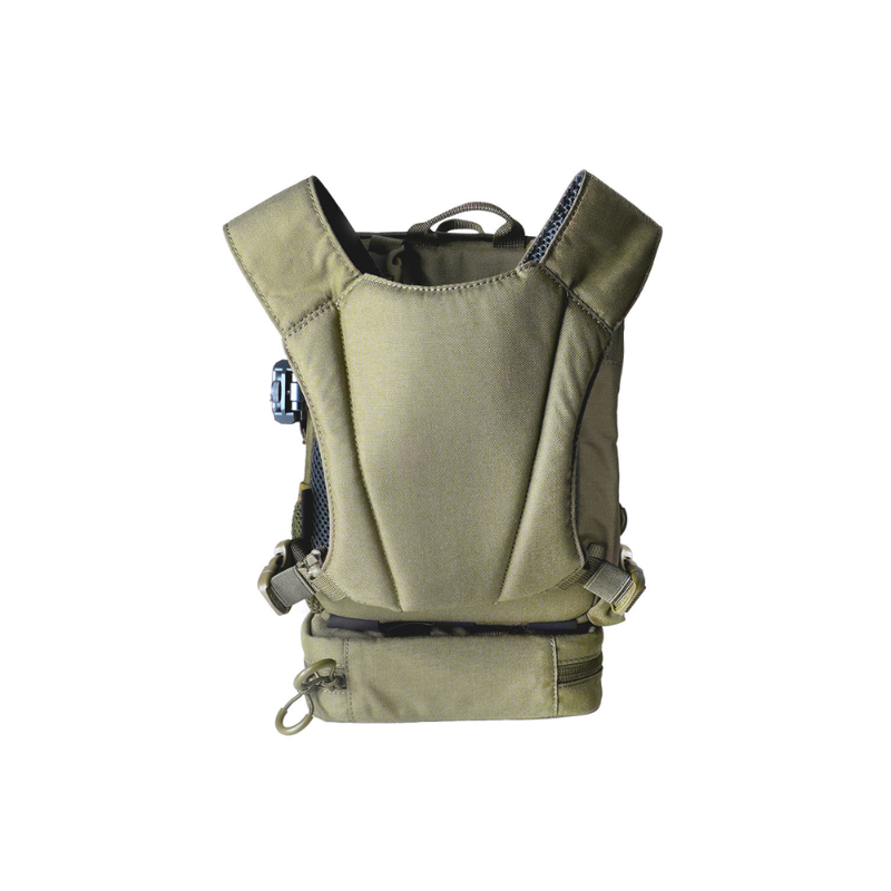 WULF GUARDIAN BINOCULAR PACK WITH QUICK DETACH THERMAL CARRY SYSTEM-6