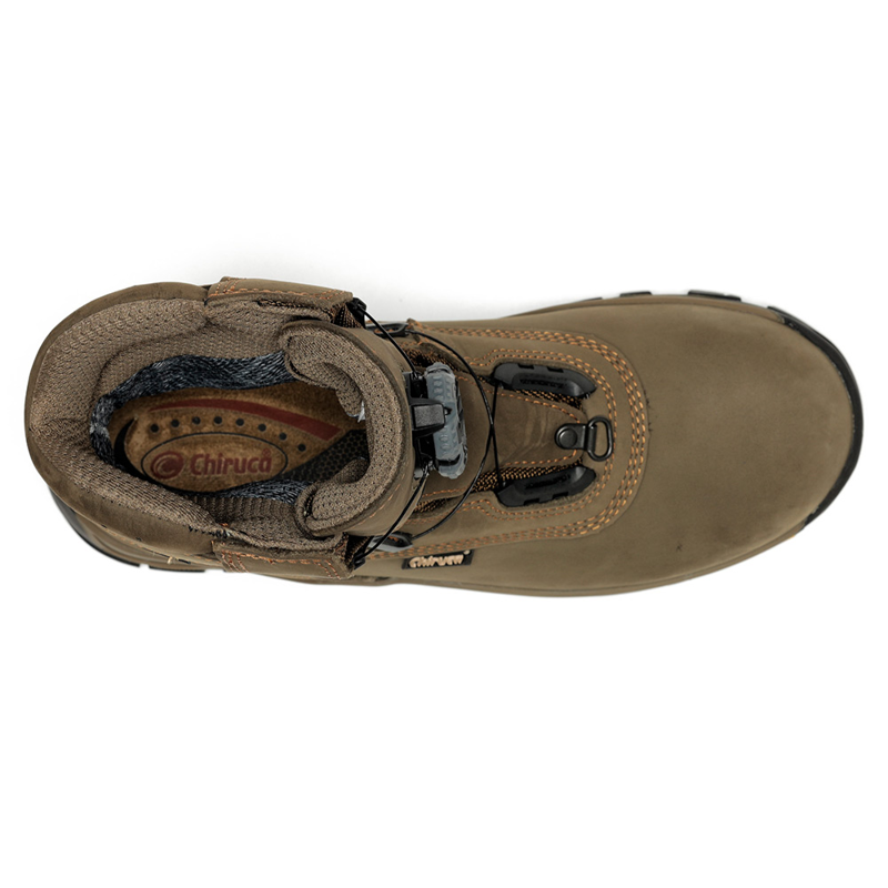 Chiruca Bulldog Boa 01 Walking Boots-6