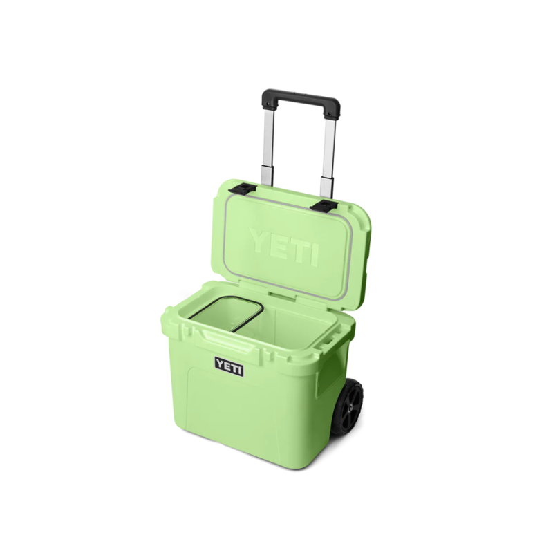YETI Roadie 32 Wheeled Cool Box Key Lime-7