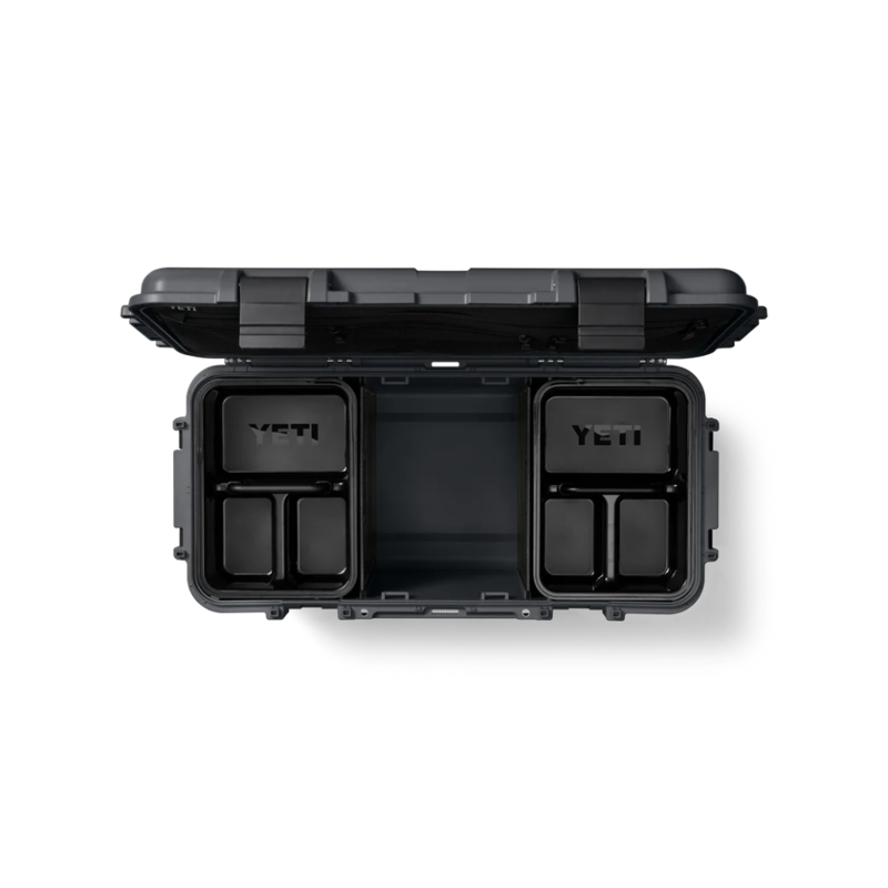 YETI Loadout Gobox 60 Gear Case Charcoal-7