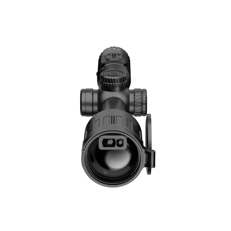 HIKMICRO Stellar 3.0 640px 50mm Thermal Riflescope C/W Lrf-7