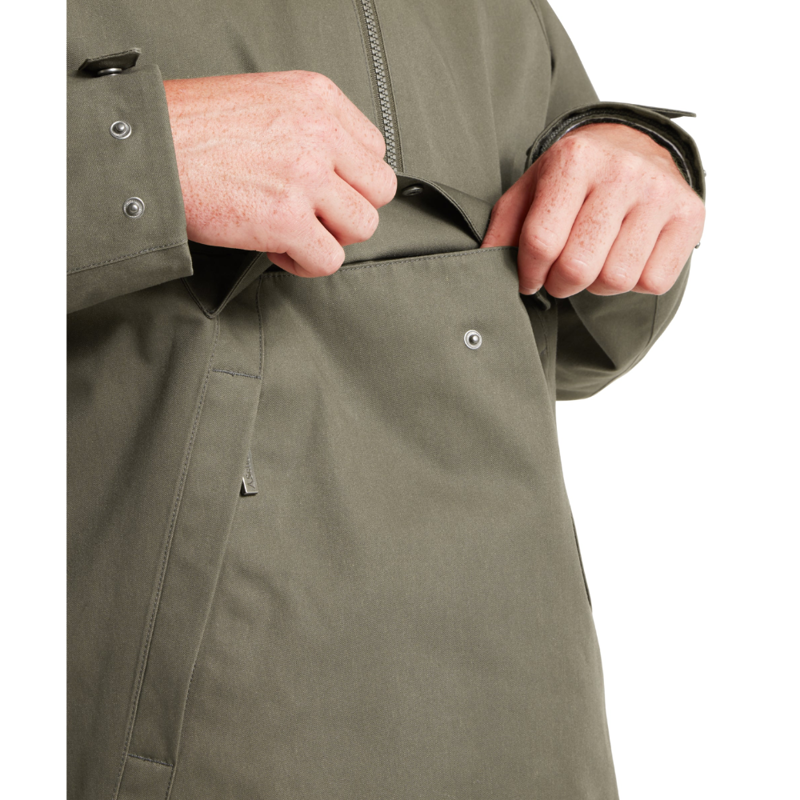 Schoffel Overton Mens Waterproof Anorak-7
