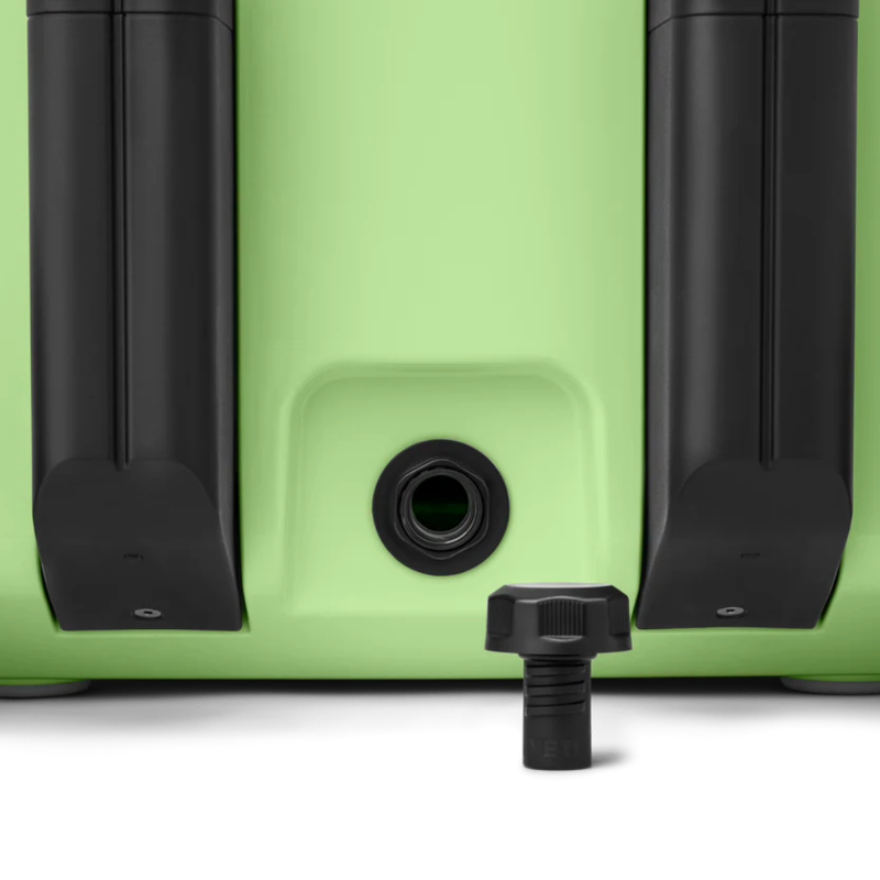 YETI Roadie 32 Wheeled Cool Box Key Lime-8