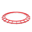 GIORDANO MANOLA ANTI WASTE RING
