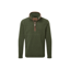 Schoffel Berkeley Mens 1/4 Zip Fleece Cedar Green