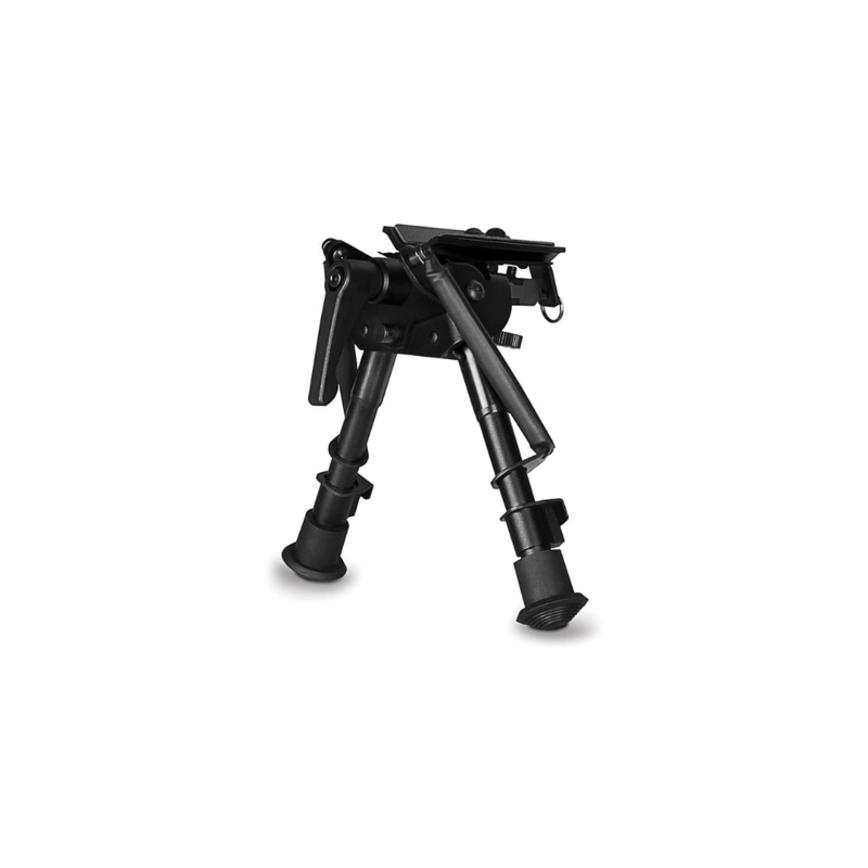 BISLEY RIFLE SWIVEL BIPOD 6-9