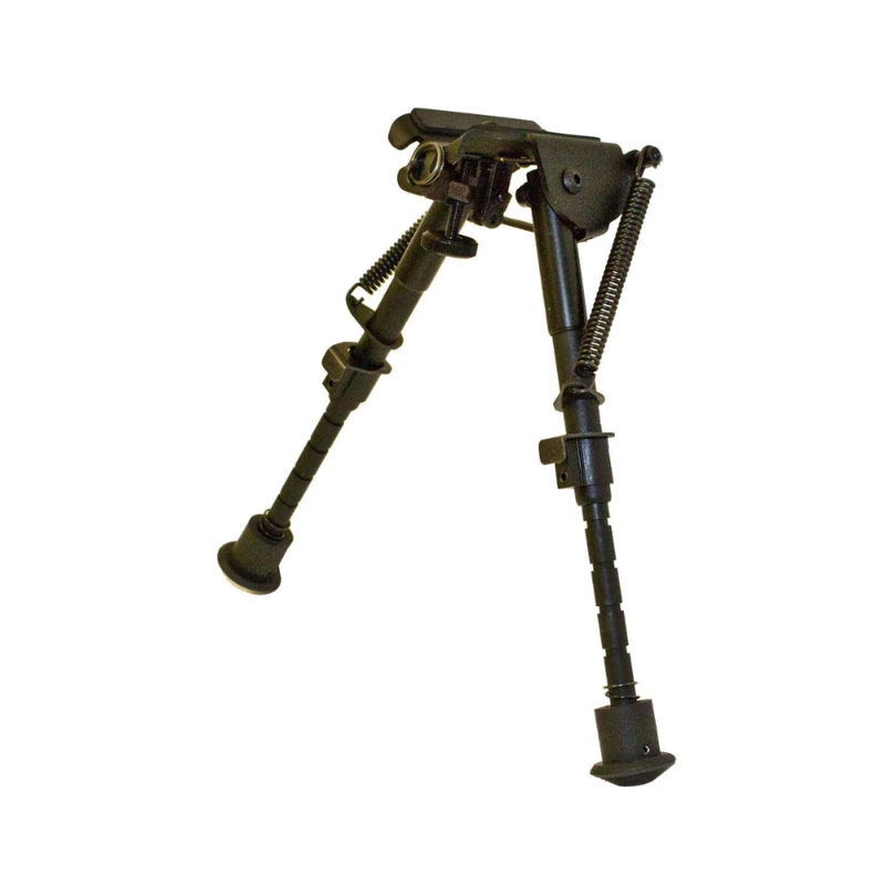 BISLEY RIFLE SWIVEL BIPOD 9-14