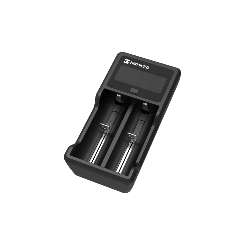 HIKMICRO Battery Charger 18650