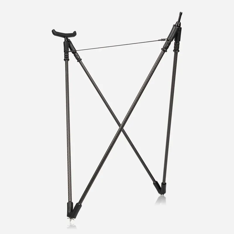 Spartan Springbok Quad System - Gen 2 Shooting Sticks