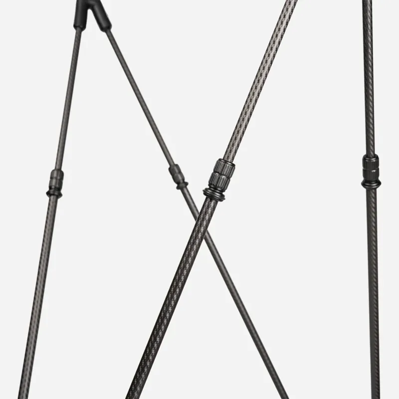 Spartan Springbok Quad System - Gen 2 Shooting Sticks-3