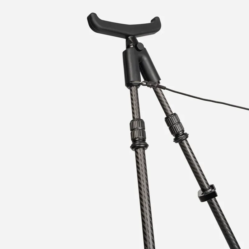 Spartan Springbok Quad System - Gen 2 Shooting Sticks-5