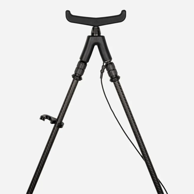 Spartan Springbok Quad System - Gen 2 Shooting Sticks-8