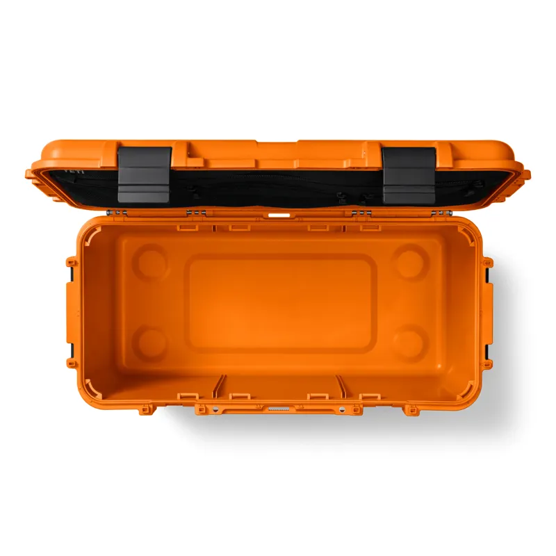 YETI LOADOUT GOBOX 60 GEAR CASE KING CRAB-5