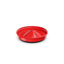 GIORDANO MANOLA FEEDER RED BASE PAN ONLY