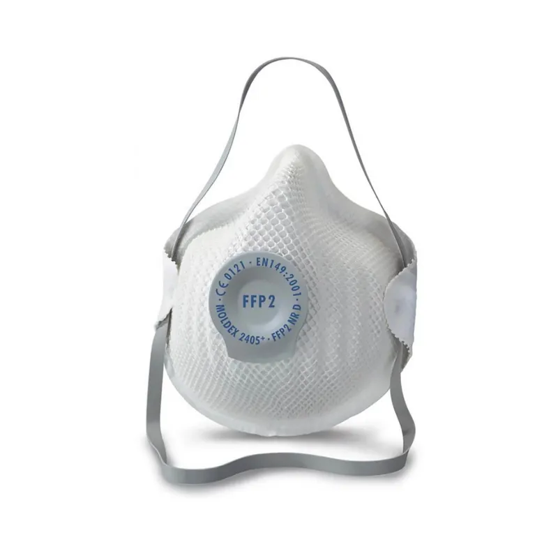 Purera Mask PURA MASK WITH VALVE PACK OF 3