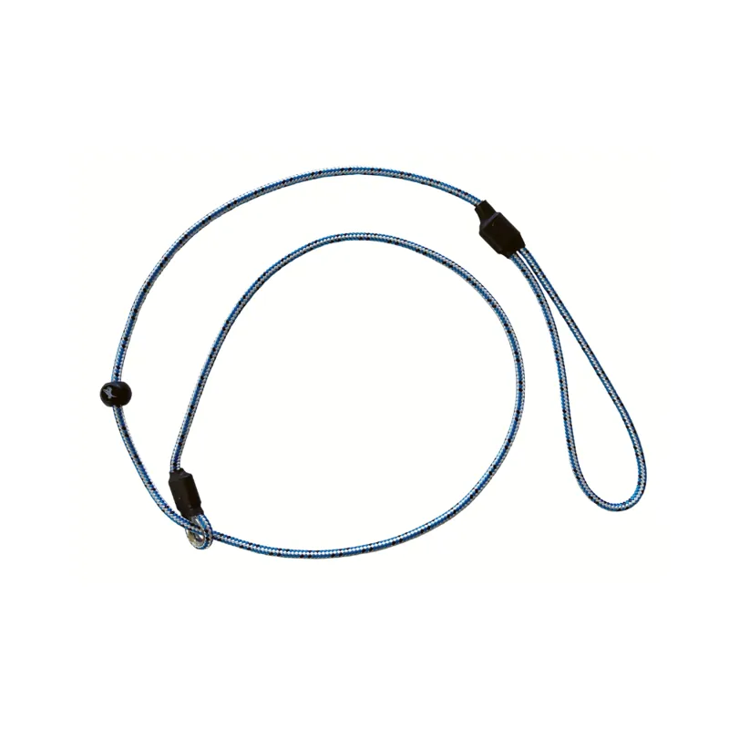 Sporting Saint Field Trail Pro 1.2m Slip Lead Blue