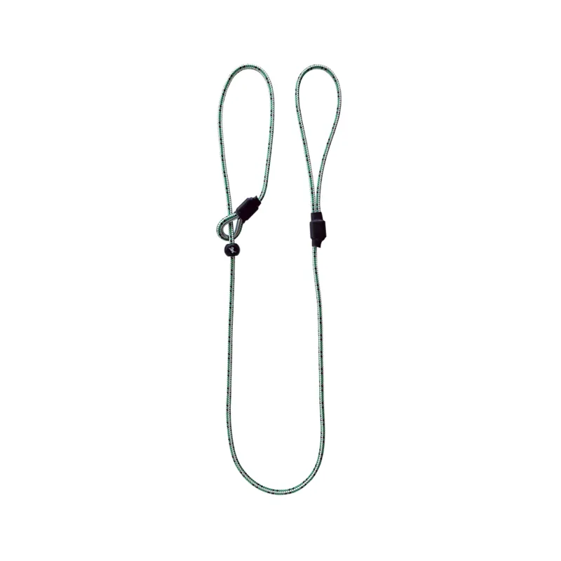Sporting Saint Field Trail Pro 1.2m Slip Lead Green