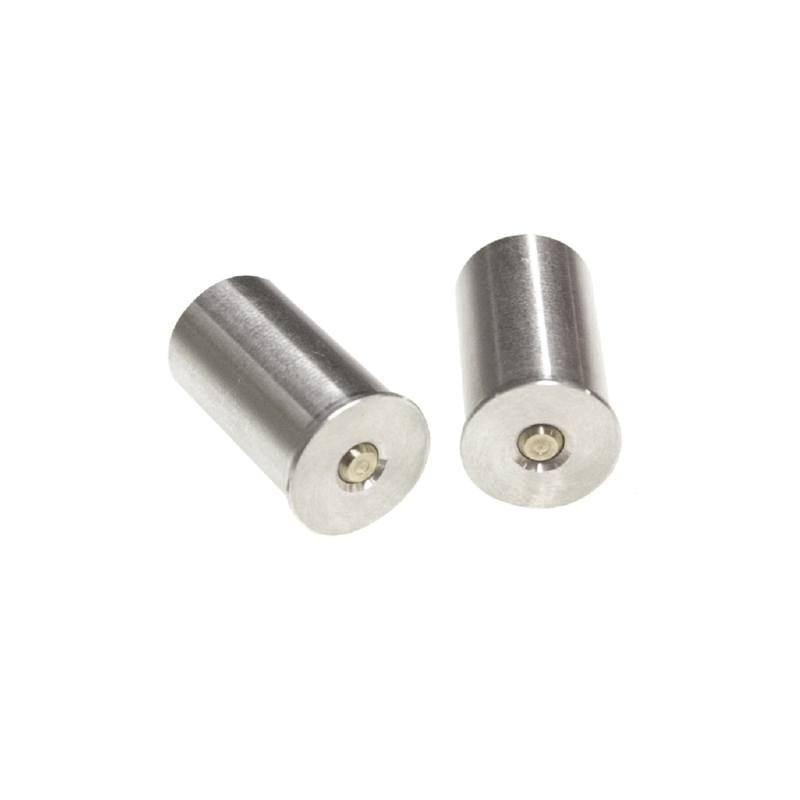 ALLOY SNAP CAPS 12 GAUGE
