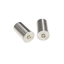 ALLOY SNAP CAPS 12 GAUGE