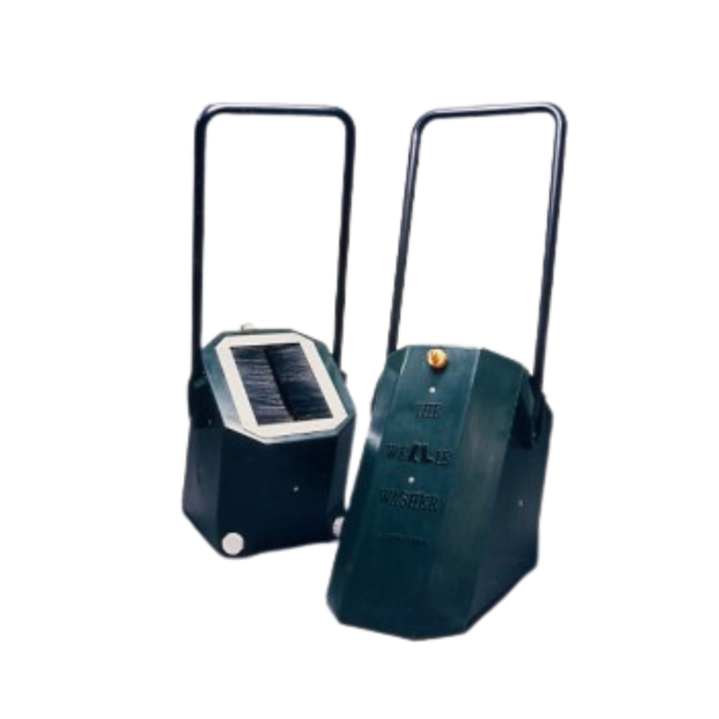 James Keyser Wellie Washer