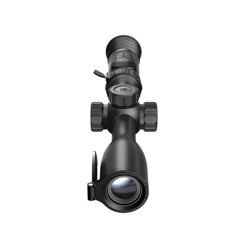 HIKMICRO A50P Alpex Pro Digital Day and Night Vision Rifle Scope-4