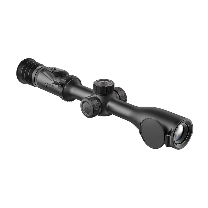HIKMICRO A50P Alpex Pro Digital Day and Night Vision Rifle Scope-1