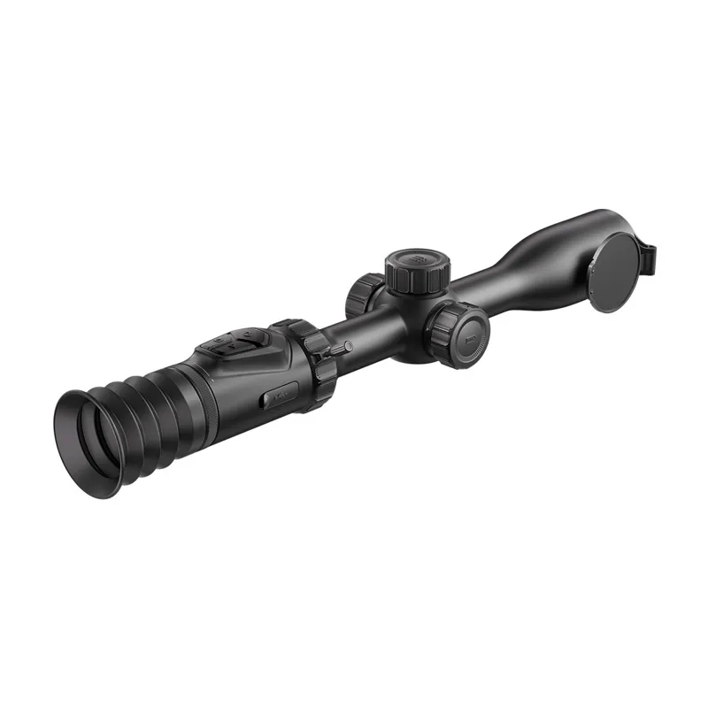 HIKMICRO A50P Alpex Pro Digital Day and Night Vision Rifle Scope-2