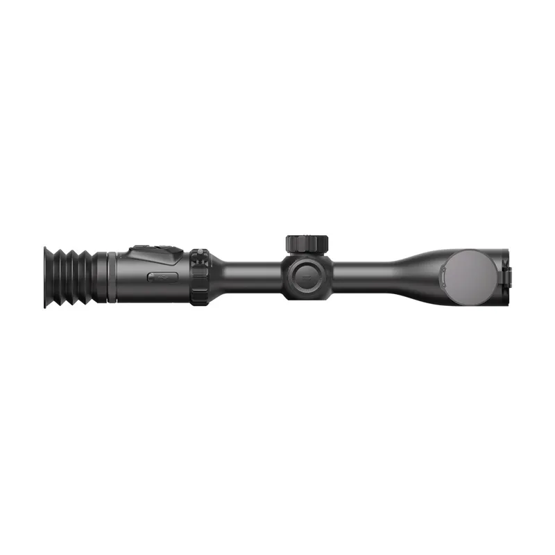 HIKMICRO A50P Alpex Pro Digital Day and Night Vision Rifle Scope-6